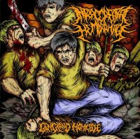 Intracerebral Hemorrhage - Gangland Homicide (2015)