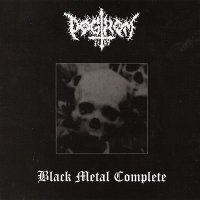 Pogrom 1147 - Black Metal Complete (2005)