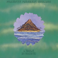 PFM - L\\\'Isola Di Niente (1974)