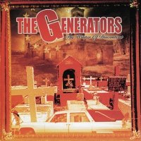 The Generators - Winter Of Discontent (2006)