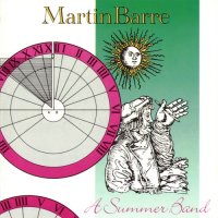 Martin Barre - A Summer Band (1993)  Lossless