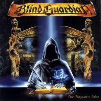 Blind Guardian - The Forgotten Tales (Remastered 2007) (1996)