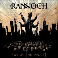 Rannoc - Age Of The Locust (2015)