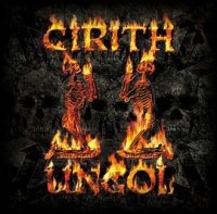 Cirith Ungol - Servants of Chaos ( Compilation  2 CD ) (2001)