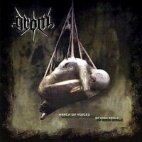 Grom - March Of Voices Of Dead Souls (2007)