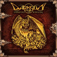 DarkSun - Crуnicas de Aravan (2016)