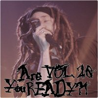 VA - Are You Ready? (Vol.20) (2015)