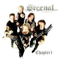 Eternal (Of Sweden) - Chapter I (2012)