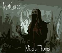 MistGuide - Misery Thorns (2011)