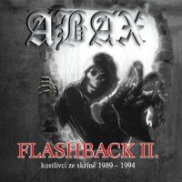 Abax - Flashback II (2013)