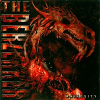 The Berzerker - Animosity (Limited Ed.) (2007)