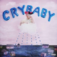 Melanie Martinez - Cry Baby [Deluxe Version] (2015)