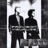 Provision - Visualize [Limited Edition] (2004)