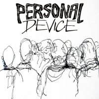 Personal Device - Microorganismos Del Mal (2014)