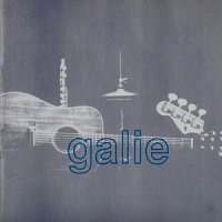 Galie - Galie (1981)