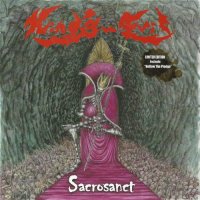 King\'s-Evil - Sacrosanct (Limited Edition) (2011)