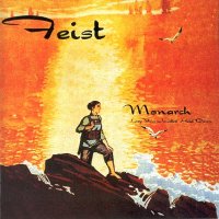 Feist - Monarch- Lay Your Jewelled Head Down (1999)  Lossless