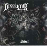 Dissektor - Ritual (2011)