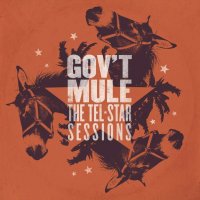 Gov’t Mule - The Tel-Star Sessions (2016)