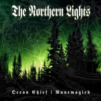 Ocean Chief / Runemagick - The Northern Lights (Split) (2007)