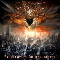 Inherit Disease - Procreating An Apocalypse (2006)