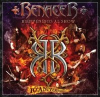 Renacer - Bienvenidos Al Show (2011)