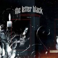 The Letter Black - Hanging On By A Thread Sessions (Vol. 2) (2011)