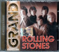 Rolling Stones - Grand Collection (2003)