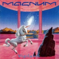 Magnum - Vigilante (1986)  Lossless