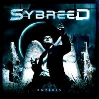 Sybreed - Antares (2007)