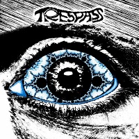 Trespass - Cockatrice (2017)