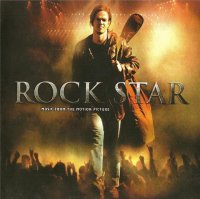 VA - Rock Star - Music From Motion Picture (OST) (2001)