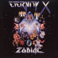 Eternity X - Zodiac (1994)