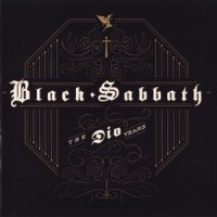 Black Sabbath - The Dio Years (Compilation) (2007)