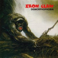 Iron Claw - Dismorphophobia 1971-1973 (1996)  Lossless