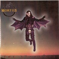 Mortiis - The Stargate (1999)