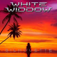 White Widdow - Silhouette (2016)  Lossless