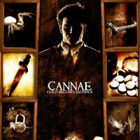 Cannae - Gold Becomes Sacrifice (2005)