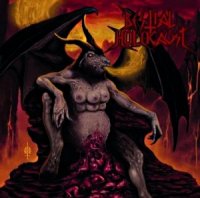 Bestial Holocaust - Into The Goat Vulva (2012)