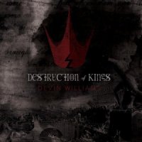 Devin Williams - Destruction of Kings (2014)