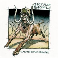 VA - Built For Speed: A Motorhead Tribute (1999)