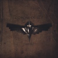 C-Drone-Defect - Dystopia (Limited Edition) 2CD (2009)