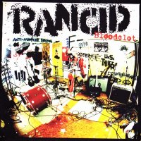 Rancid - Bloodclot (1998)
