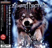 Sonata Arctica - For The Sake Of Revenge (Japanese Edition) (2006)