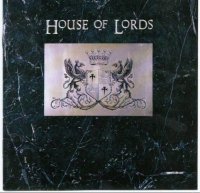 House Of Lords - House Of Lords (1988)  Lossless