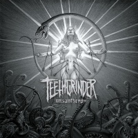 Teethgrinder - Misanthropy (2015)