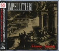 Impellitteri - Screaming Symphony (Japanise Edition) (1996)  Lossless