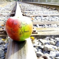 The Apple Zed - The Fruits of Their Labours (2014)