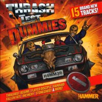 VA - Thrash Test Dummies (2014)