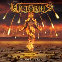 Victorius - The Awakening (2012)